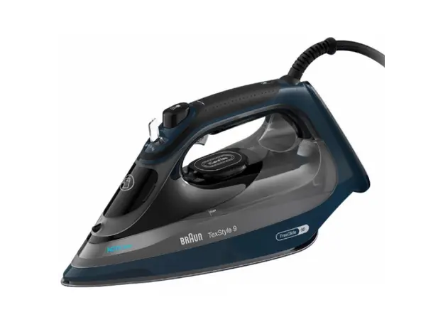 უთო BRAUN SI9682DB