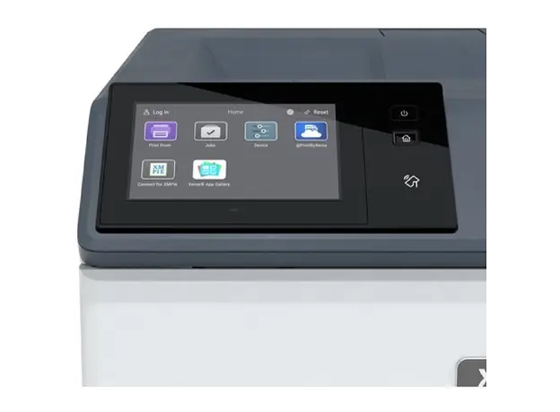 პრინტერი Xerox C620V_DN VersaLink, A4, USB, Ethernet, Printer, White, 7 image