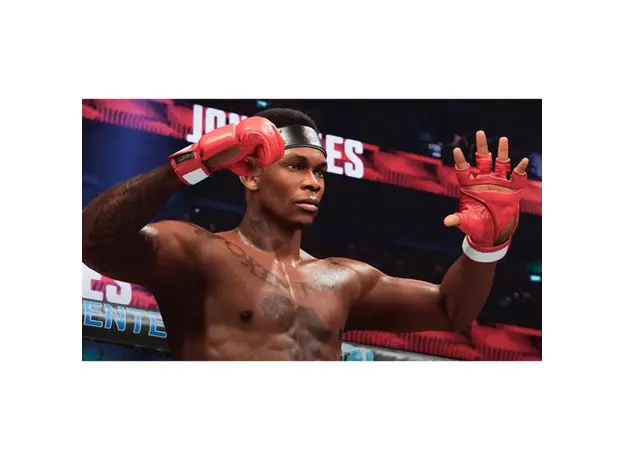 ვიდეო თამაში Sony PS5 Game UFC 5, 4 image