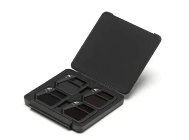 დრონის აქსესუარი DJI Mavic 3 ND Filters Set  4/8/16/32, 4 image