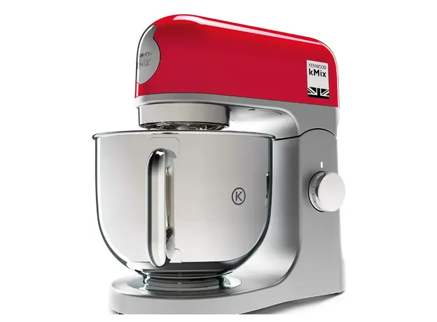 კომბაინი Kenwood KMX750RD, 3 image