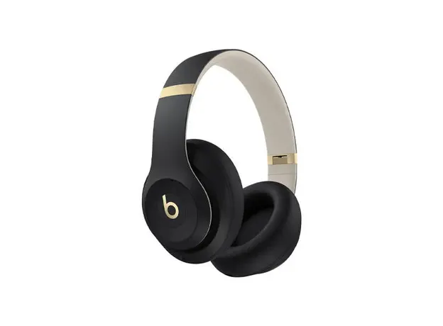ყურსასმენი Beats Studio Pro Wireless Headphones Black, 6 image