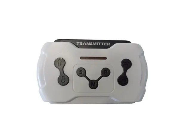 საბავშვო ელექტრო მანქანა WINDY BLUE DLX-288-BLU, 11 image