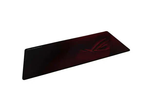 მაუსპადი Asus ROG Scabbard II Gaming Mouse Pad Red - 90MP0210-BPUA00, 9 image