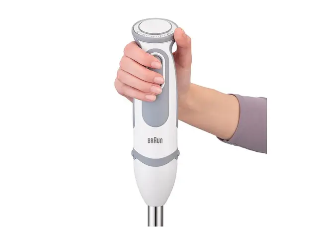 ბლენდერი BRAUN MQ5237WH, 4 image