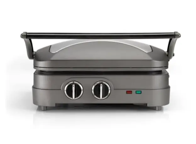 გრილი BRAUN CG5033IGY, 2 image