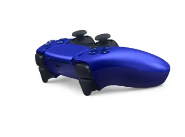 კონტროლერი Playstation DualSense PS5 Wireless Controller Cobalt Blue /KIA/PS5, 4 image