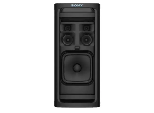 აუდიო სისტემა Sony ULT TOWER 9AC, 6 image