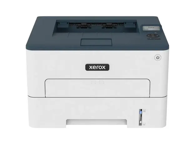 პრინტერი Xerox B230V_DNI, A4, USB, Ethernet, WiFi, Printer, White, 2 image