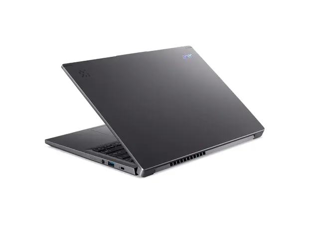 ნოუთბუქი Acer Aspire 14 AI A14-52M 14" WUXGA OLED Adobe&DCI-P3 100%  Intel® Core™ Ultra 5 processor 226V/ 16 GB DDR5X Memory /512GB PCIe NVMe SSD Windows 11 Home, 6 image