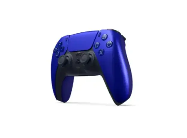 კონტროლერი Playstation DualSense PS5 Wireless Controller Cobalt Blue /KIA/PS5, 3 image