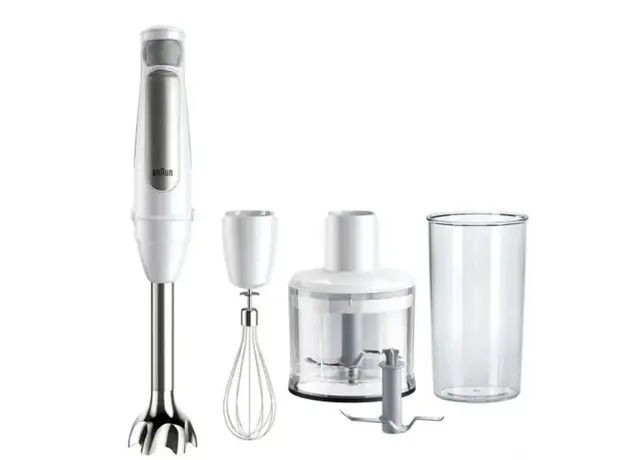 ბლენდერი BRAUN MQ7035I, 2 image