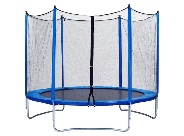 ასაწყობი ბატუტი 8FT (DM-2,44)BLU, 2 image