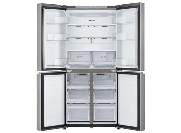 მაცივარი LG GR-B22FFLZB.APYQMER, 7 image