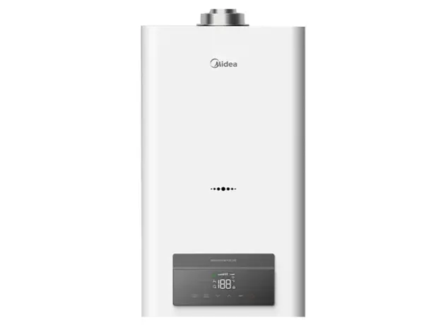 Water heater MIDEA JSG26-13VLS