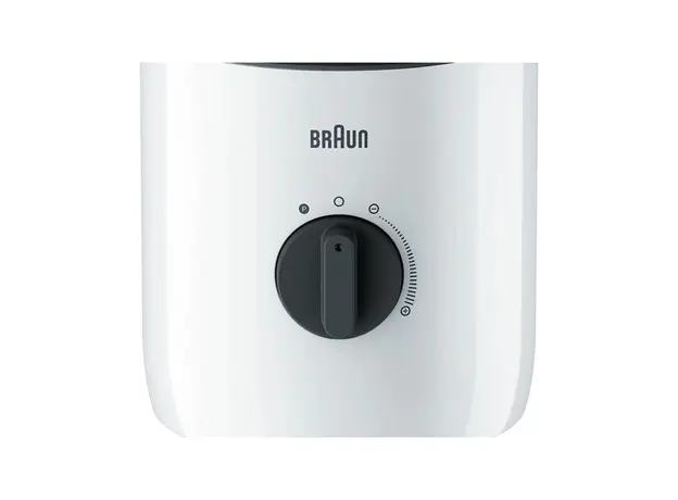 ბლენდერი BRAUN JB3100WH, 4 image