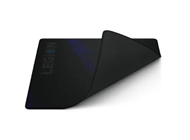 მაუსპადი Lenovo GXH1C97870 Legion, Mouse Pad, L, Black, 3 image