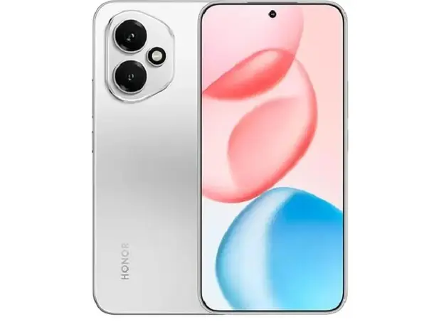 მობილური ტელეფონი HONOR 400 8GB/256GB Silver