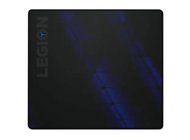 მაუსპადი Lenovo GXH1C97870 Legion, Mouse Pad, L, Black, 2 image