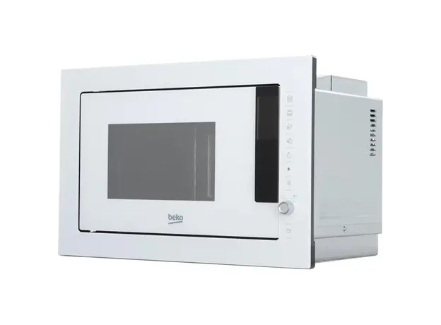 ჩასაშენებელი მიკროტალღური ღუმელი Beko BMGB 25333 WG, 3 image