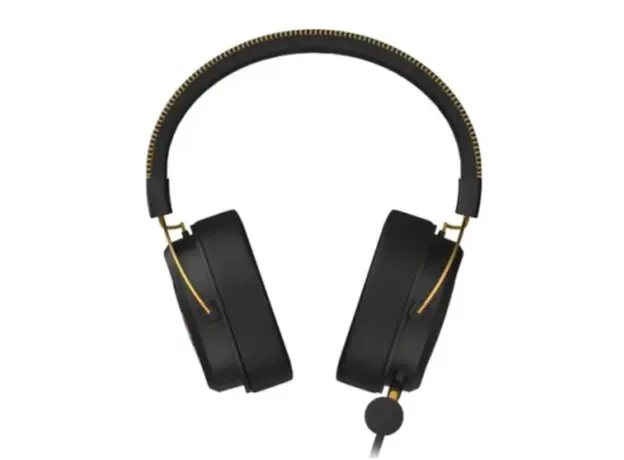 ყურსასმენი A4Tech Bloody M595 Hybridcore Gaming Headset With Mic Renegade Midnight, 4 image