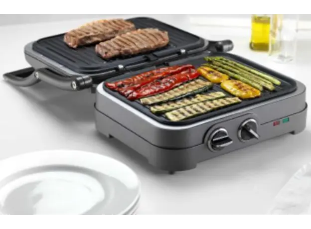 გრილი BRAUN CG5033IGY, 4 image