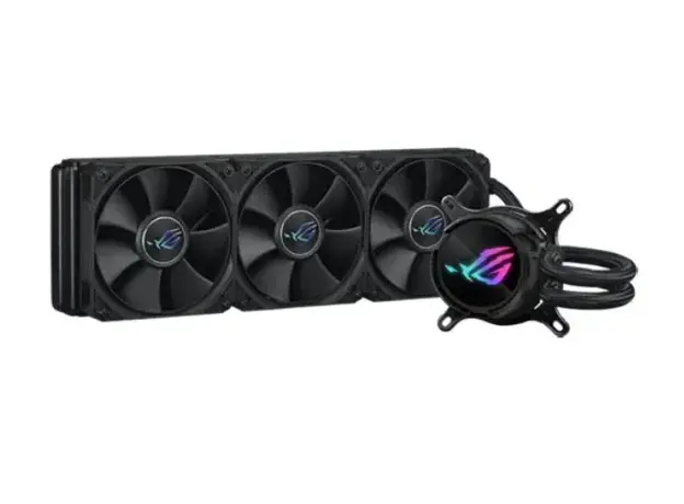 ქულერი ASUS LCS ROG STRIX LC III 360