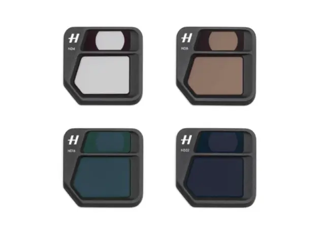 დრონის აქსესუარი DJI Mavic 3 ND Filters Set  4/8/16/32, 2 image