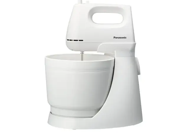 მიქსერი Panasonic MK-GB3WTQ, 2 image