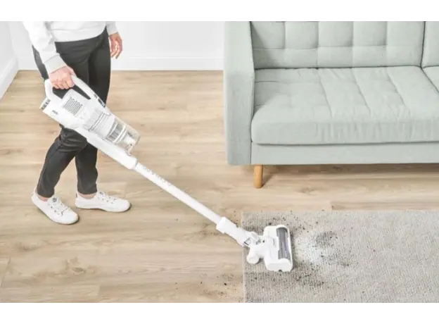 მტვერსასრუტი Sencor SVC 9829WH 3in1 Cordl.Vac.Cleaner, 9 image