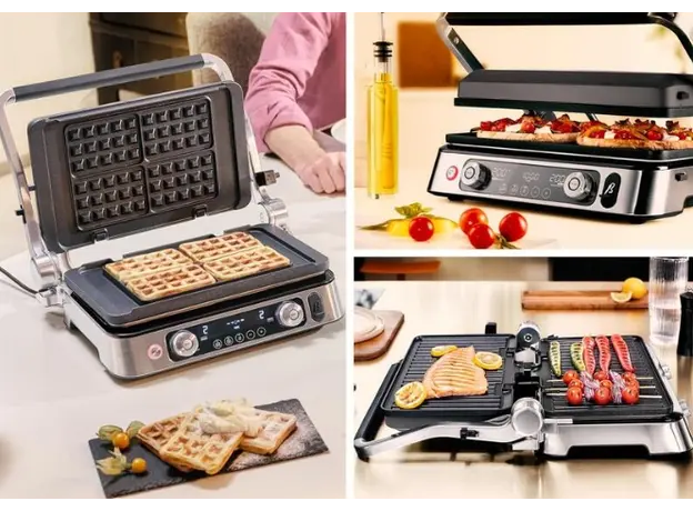 გრილი BRAUN CG9167, 5 image