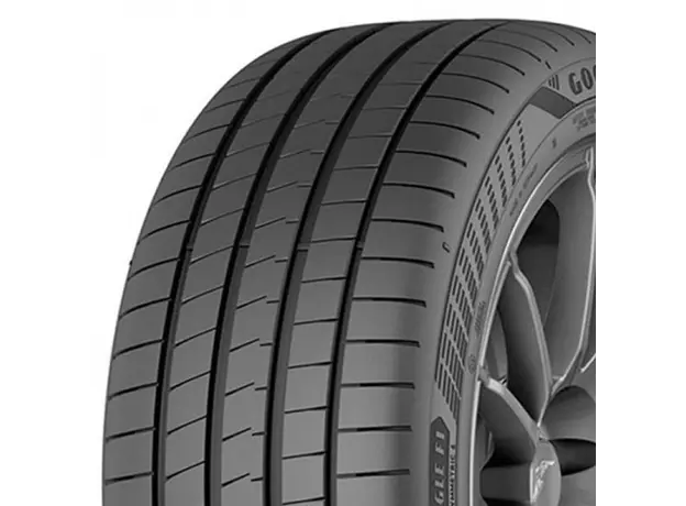 ავტომობილის საბურავი 285/40R22 GOODYEAR EAGLE F1 ASYMMETRIC 6