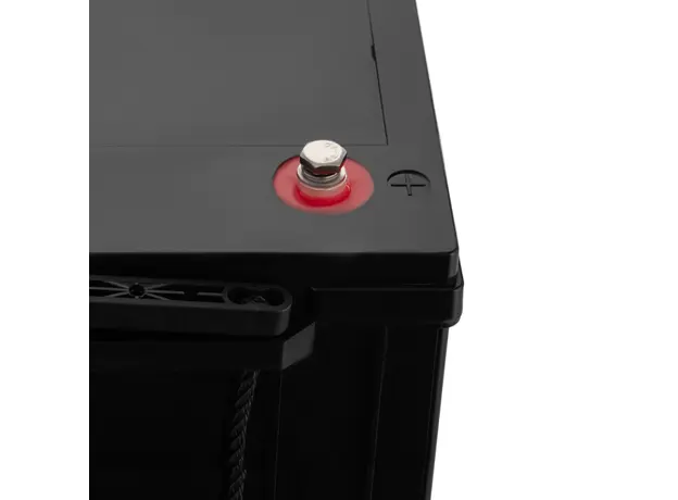 უწყვეტი კვების წყაროს ელემენტი 2E 2E-GDC12-200 GDC, 12V, 200Ah, GEL VRLA, Uninterruptible Power Supply Element, Black, 7 image