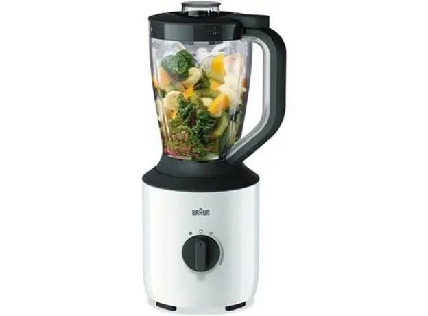 ბლენდერი BRAUN JB3100WH
