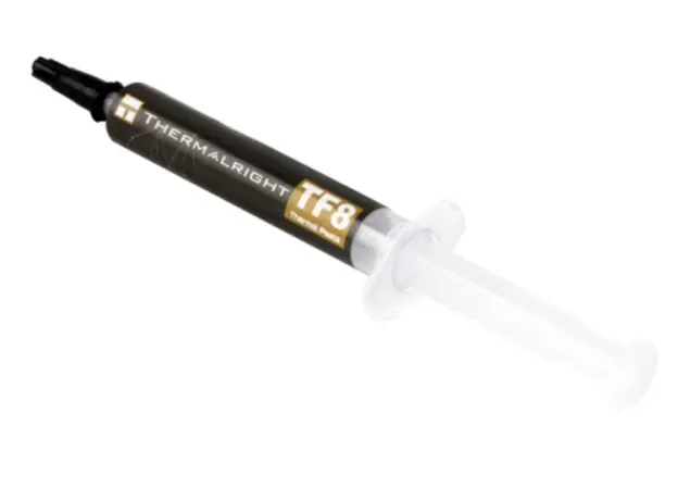 თერმო პასტა THERMALRIGHT TF8 Thermal Paste 5.8g
