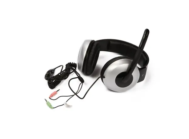 ყურსასმენი Genius Headphone HS-05A, 7 image