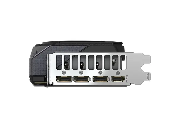 ვიდეო დაფა GIGABYTE Graphic Adapter GeForce RTX 5070 12GB GDDR7 GAMING OC, 3 image