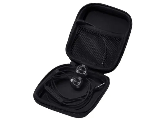 ყურსასმენი Trust 25598 GXT 406 Pine, Headphones, Wired, 3.5mm, Black, 4 image