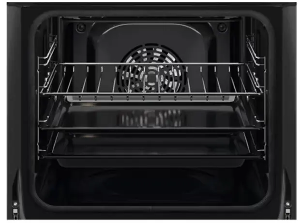 ჩასაშენებელი ღუმელი Electrolux LOF4P06BK, 3 image