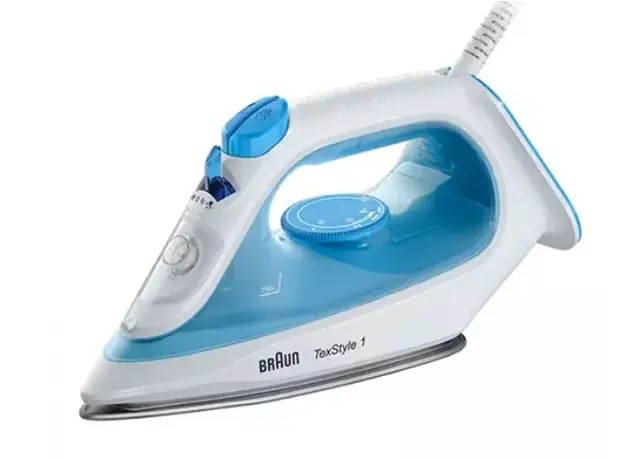 უთო BRAUN SI1050BL