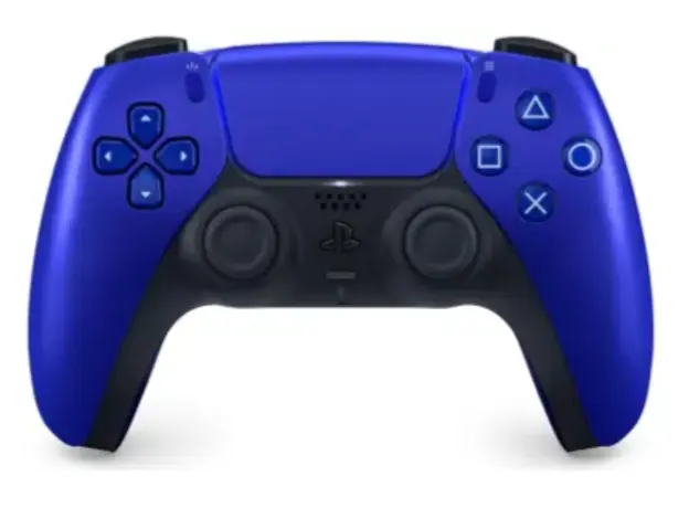 კონტროლერი Playstation DualSense PS5 Wireless Controller Cobalt Blue /KIA/PS5, 2 image