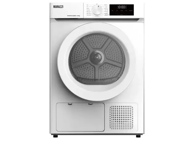 საშრობი მანქანა Marazzi DH1053FL53(S/W)