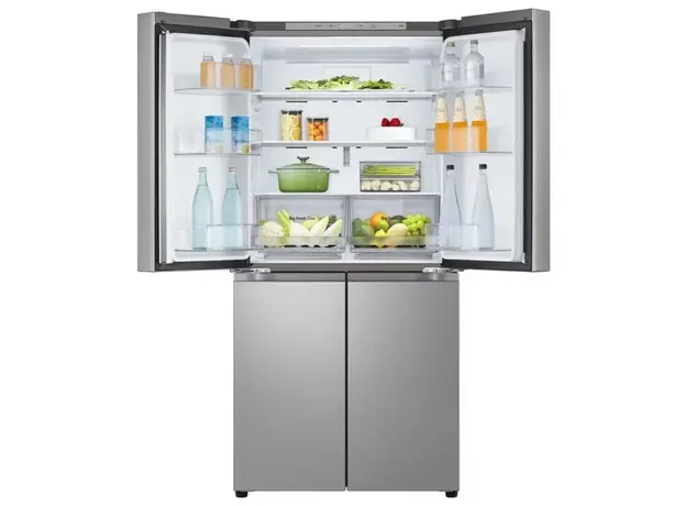 მაცივარი LG GR-B22FFLZB.APYQMER, 3 image