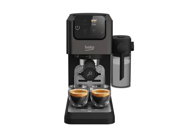 ყავის აპარატი Beko CEP 5464DX, 3 image