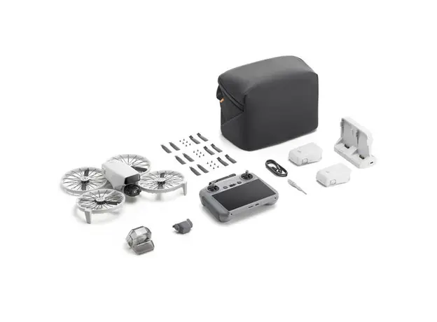 დრონი DJI Flip Fly More Combo (DJI RC 2), 3 image