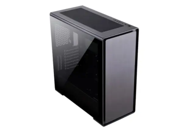ქეისი Golden Field 8804B ATX Case USB Type-C