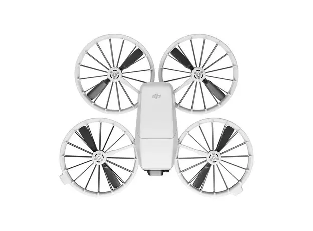 დრონი DJI Flip Fly More Combo (DJI RC 2), 5 image