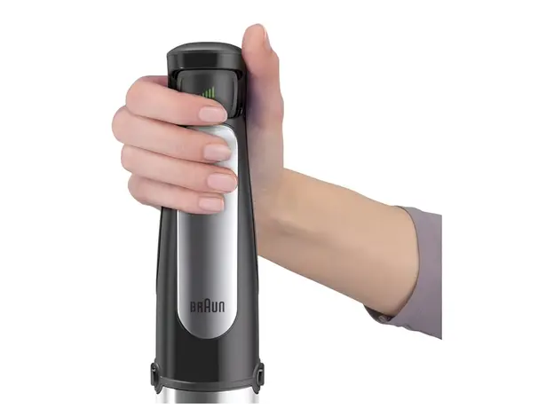 ბლენდერი BRAUN MQ7035XBI, 6 image