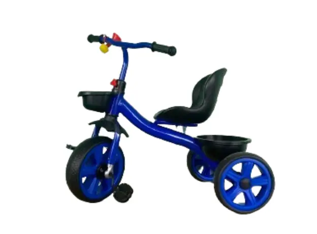 სამთვალა ველოსიპედი 209V-BLU, 2 image