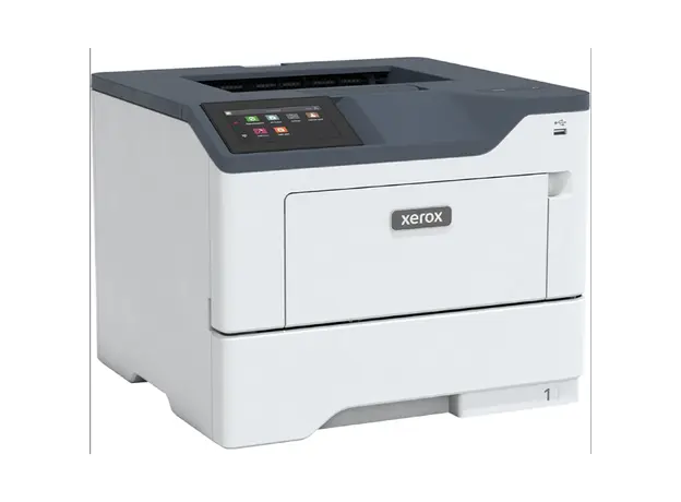 პრინტერი Xerox B410V_DN, A4, USB, LAN, Printer, White, 4 image